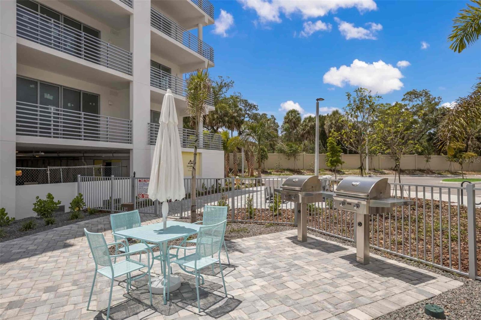 1703 N TAMIAMI TRL #210 — photo 28