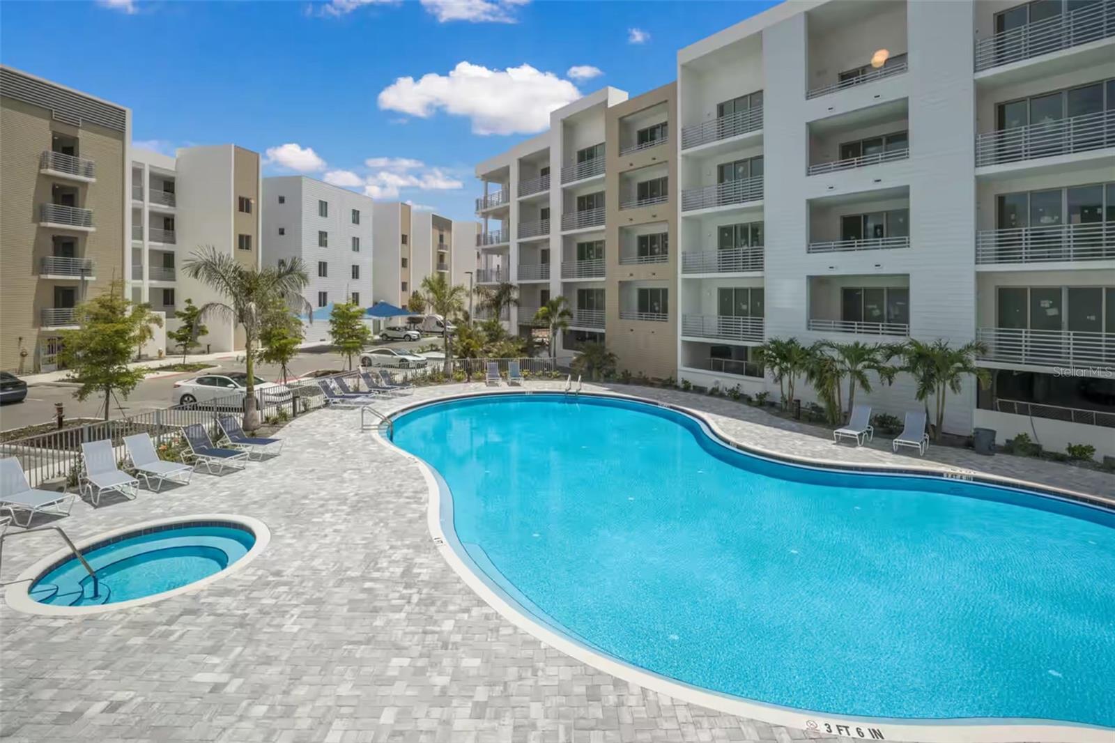 1703 N TAMIAMI TRL #210 — photo 2