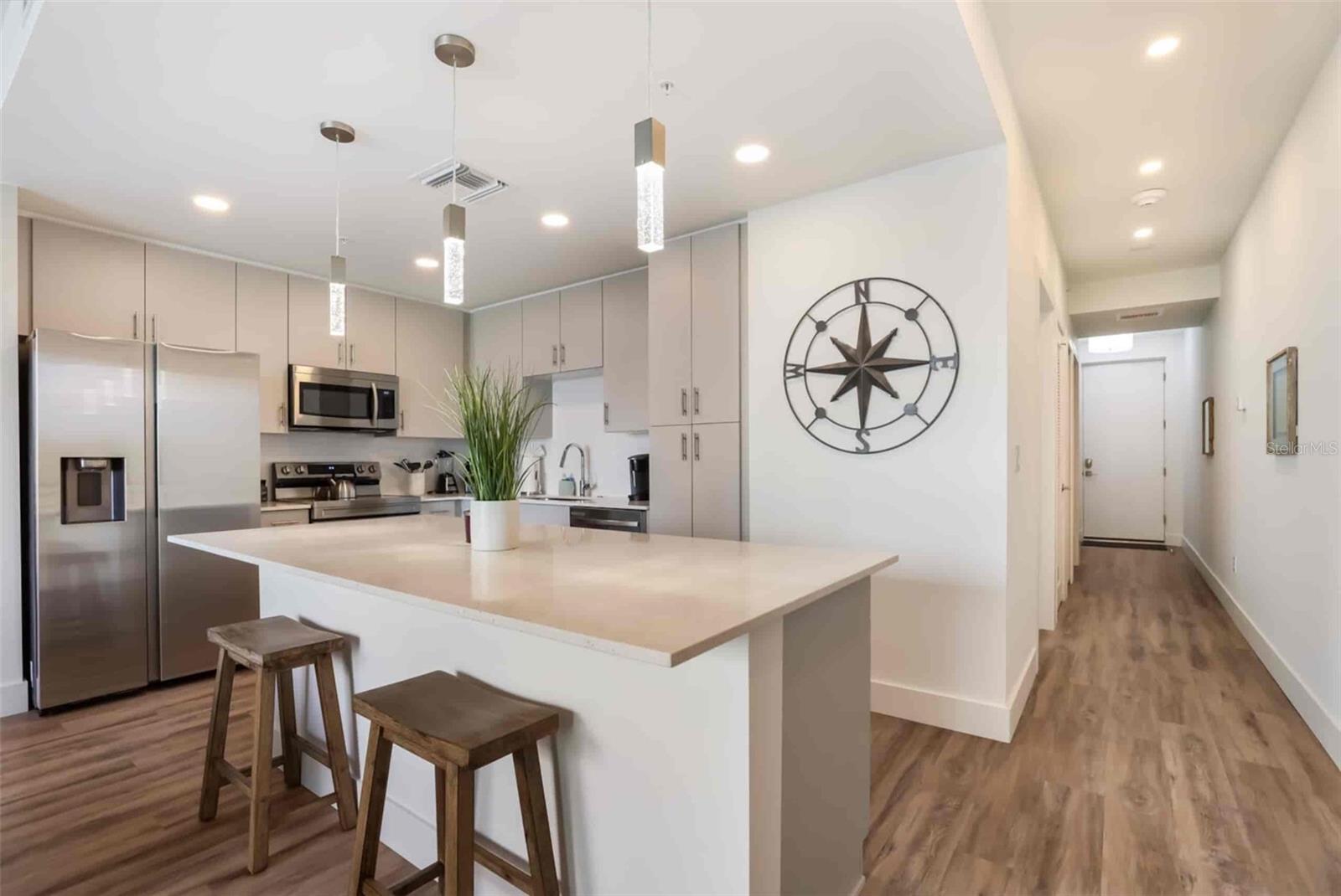 1703 N TAMIAMI TRL #210 — photo 11