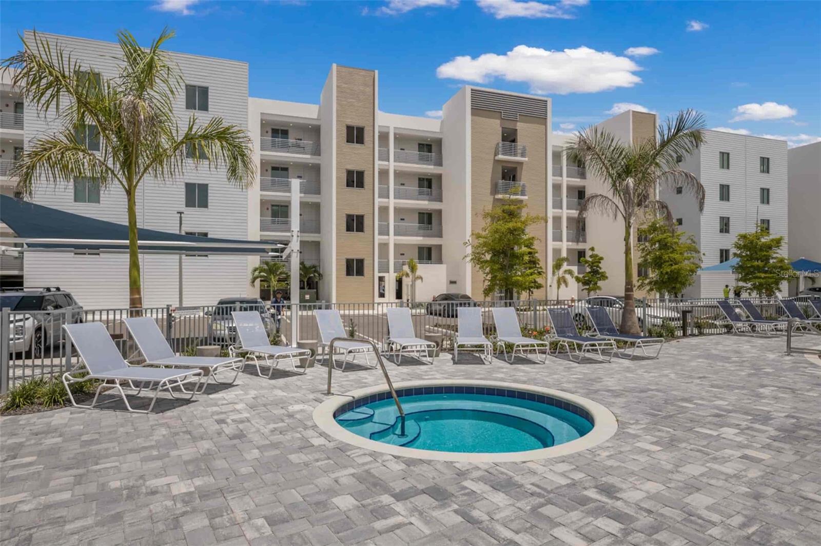 1703 N TAMIAMI TRL #210 — photo 25