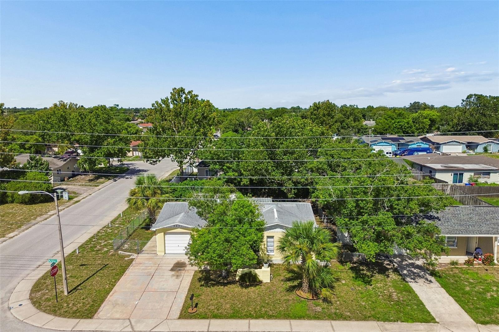 9631 MARLINTON LN — photo 33