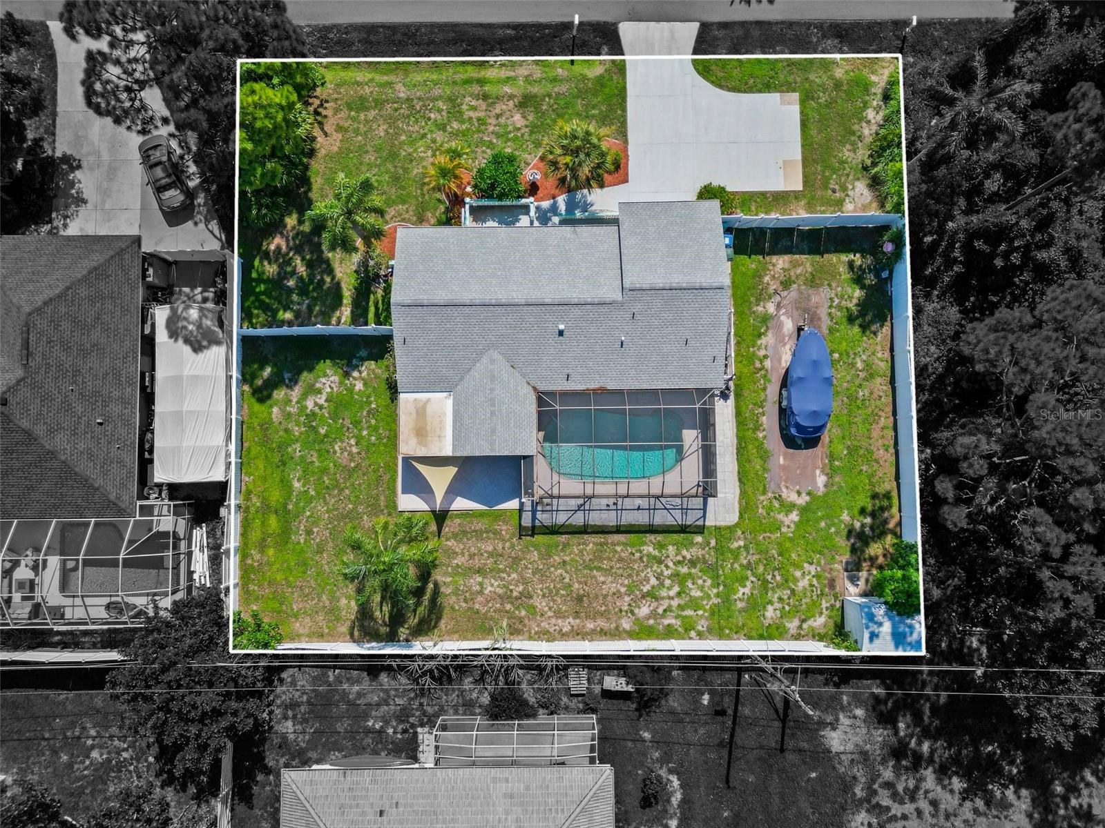 5988 MARIGOLD RD — photo 58