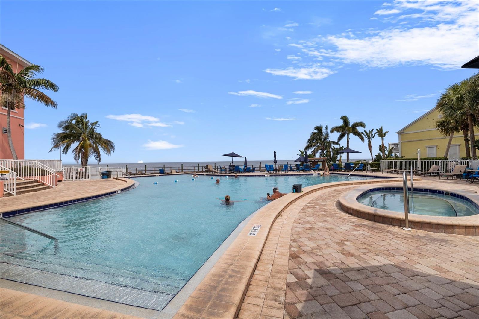 5266 BEACH DR SE #B — photo 19