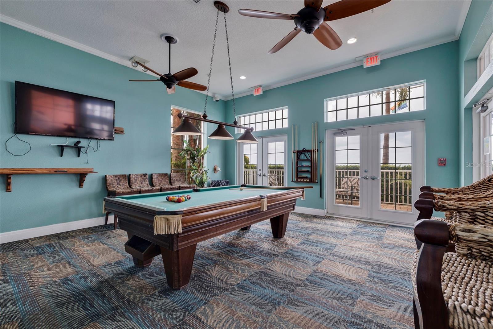 5266 BEACH DR SE #B — photo 25