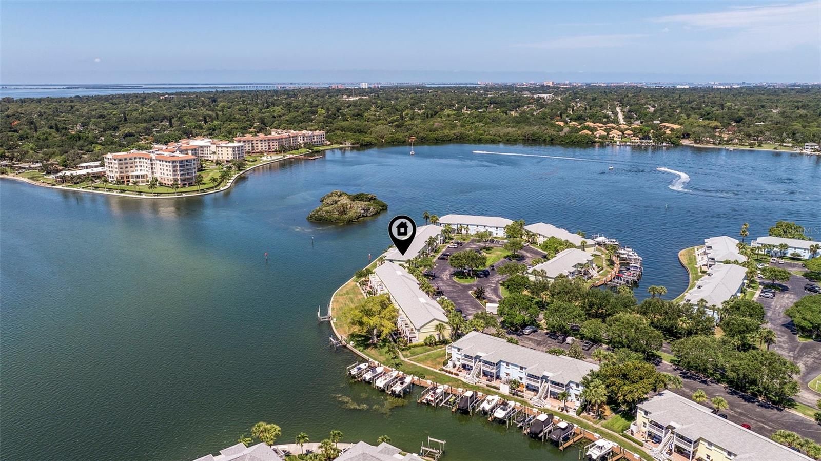 5266 BEACH DR SE #B — photo 26