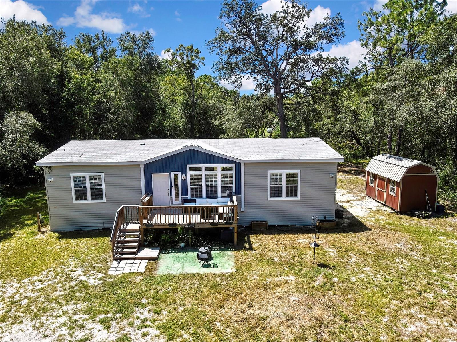 14730 PEACE BLVD — photo 44