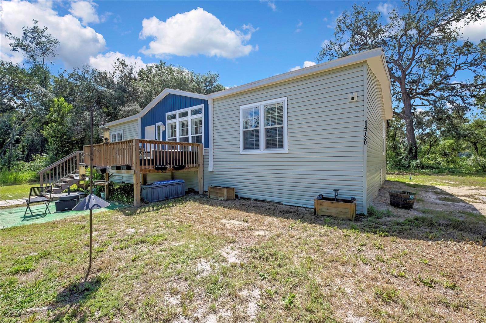 14730 PEACE BLVD — photo 38