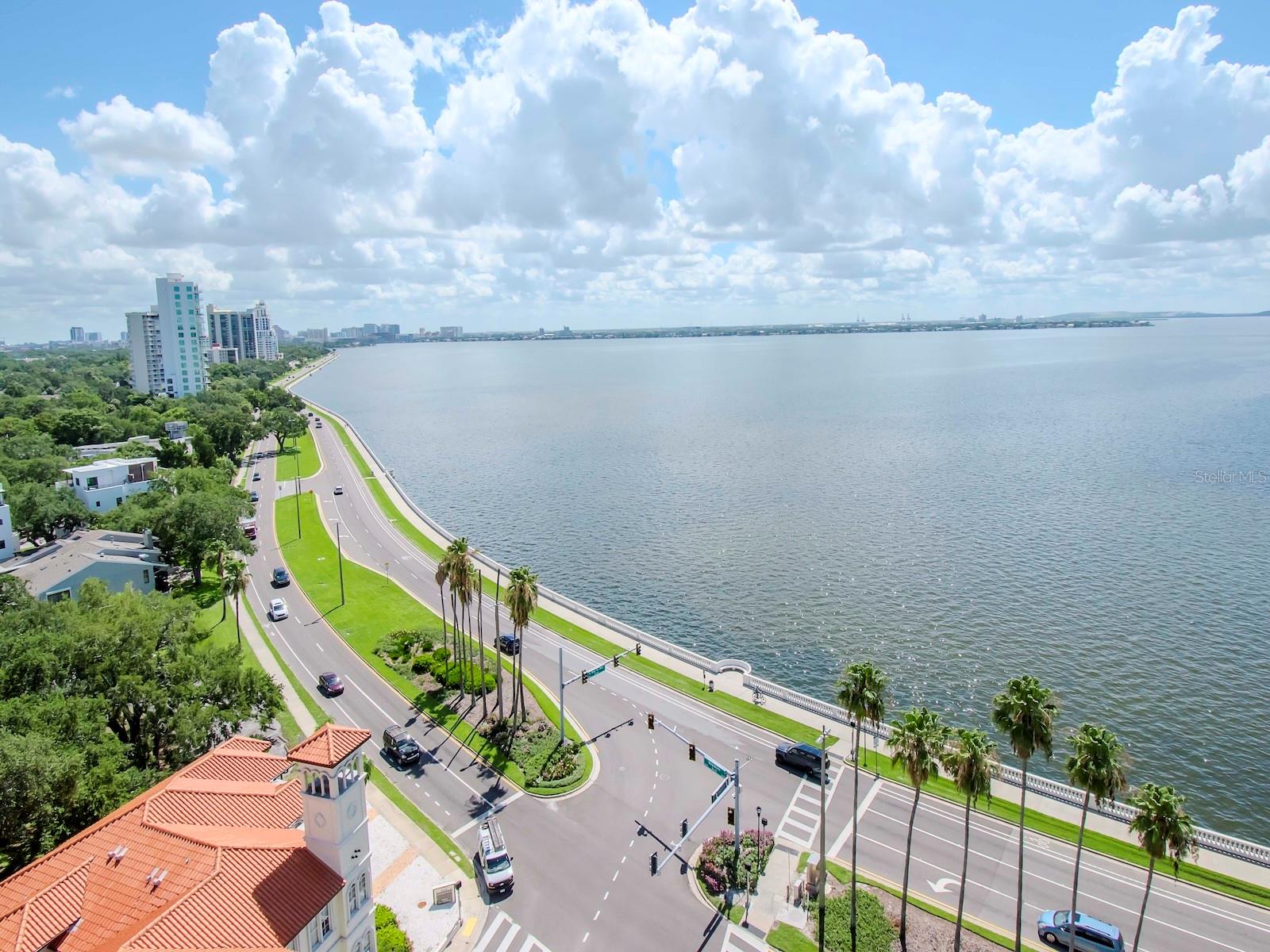 2900 W BAY TO BAY BLVD #1203 — photo 41