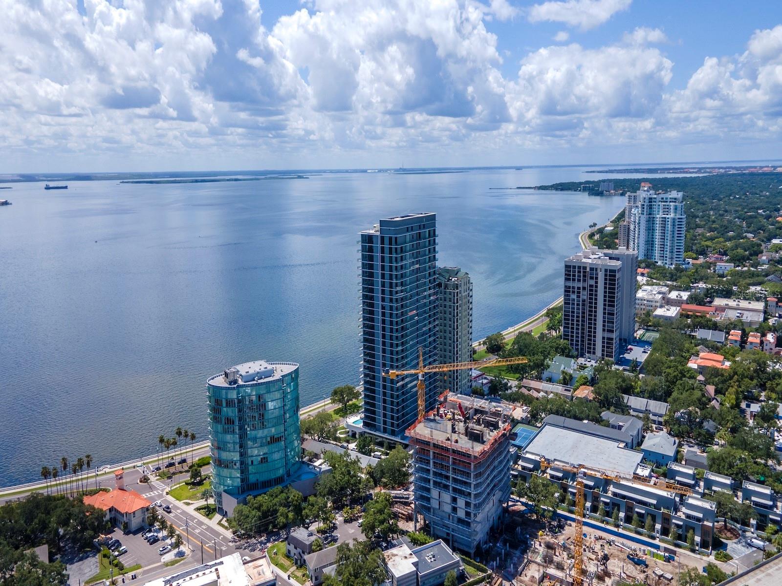 2900 W BAY TO BAY BLVD #1203 — photo 81