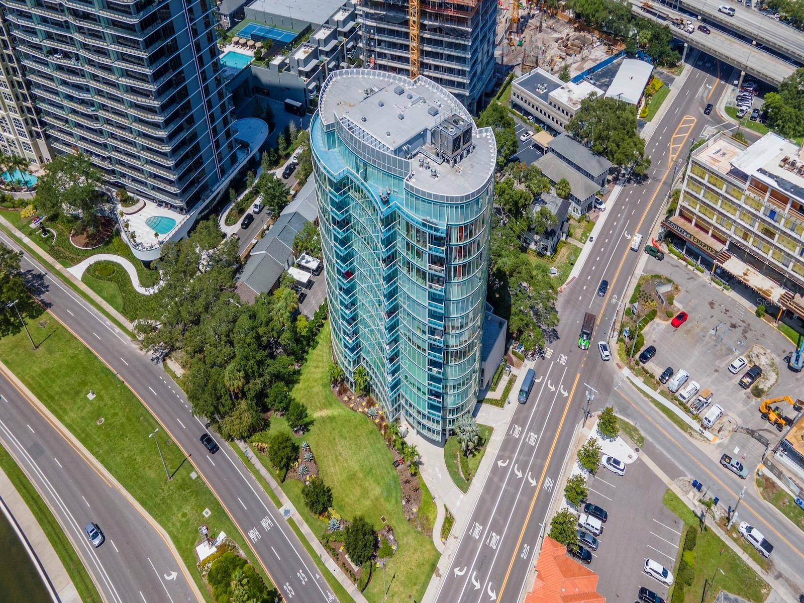 2900 W BAY TO BAY BLVD #1203 — photo 85