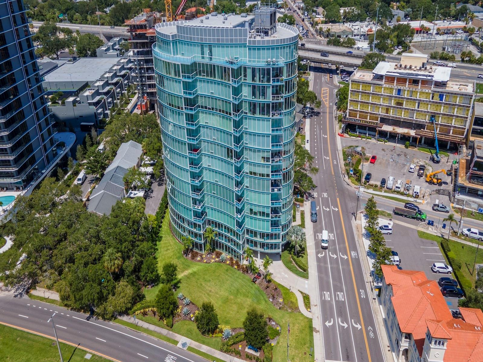 2900 W BAY TO BAY BLVD #1203 — photo 87
