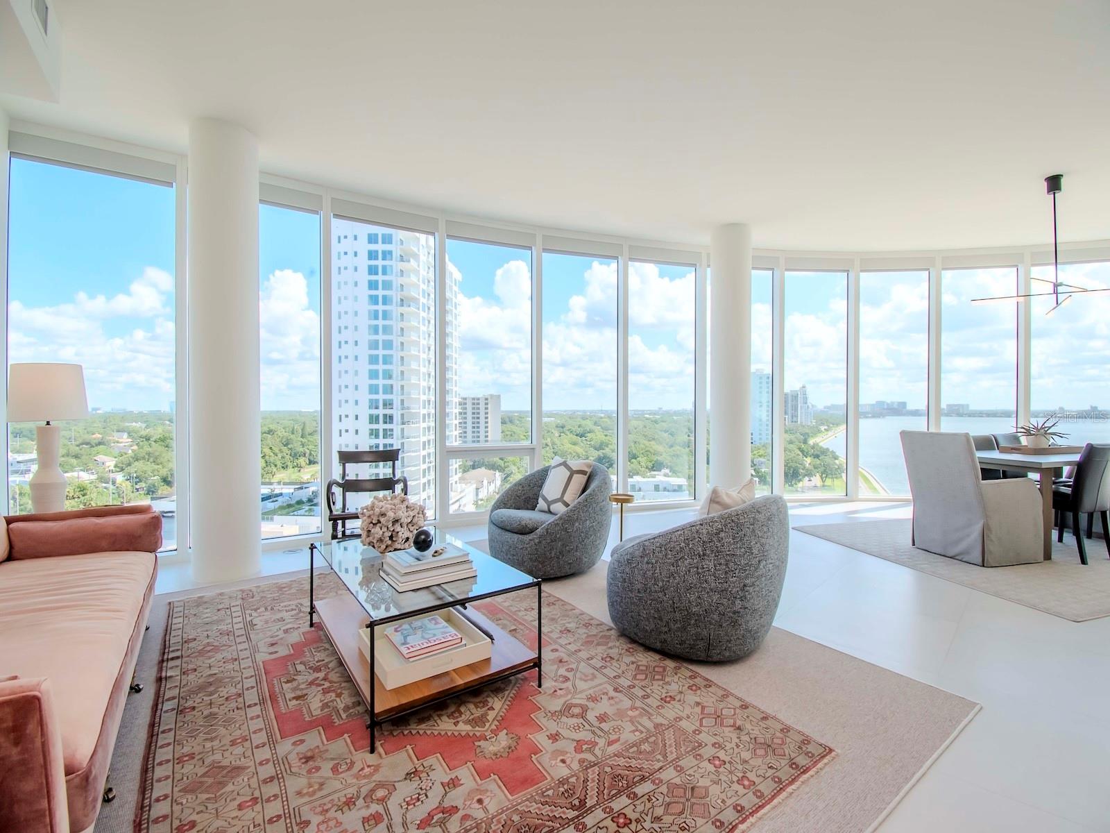 2900 W BAY TO BAY BLVD #1203 — photo 9