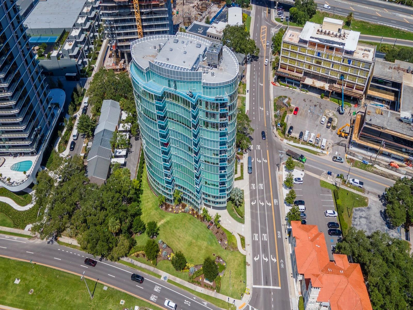 2900 W BAY TO BAY BLVD #1203 — photo 86