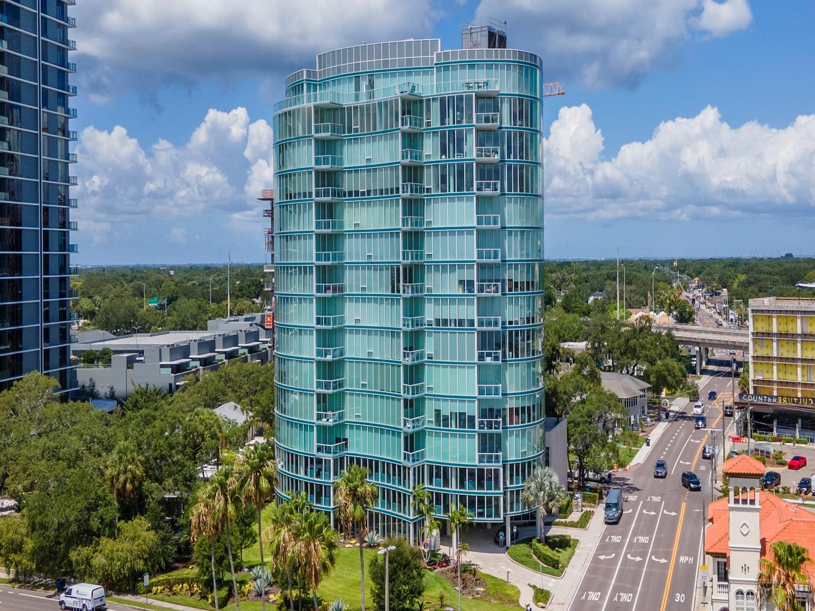 2900 W BAY TO BAY BLVD #1203 — photo 88