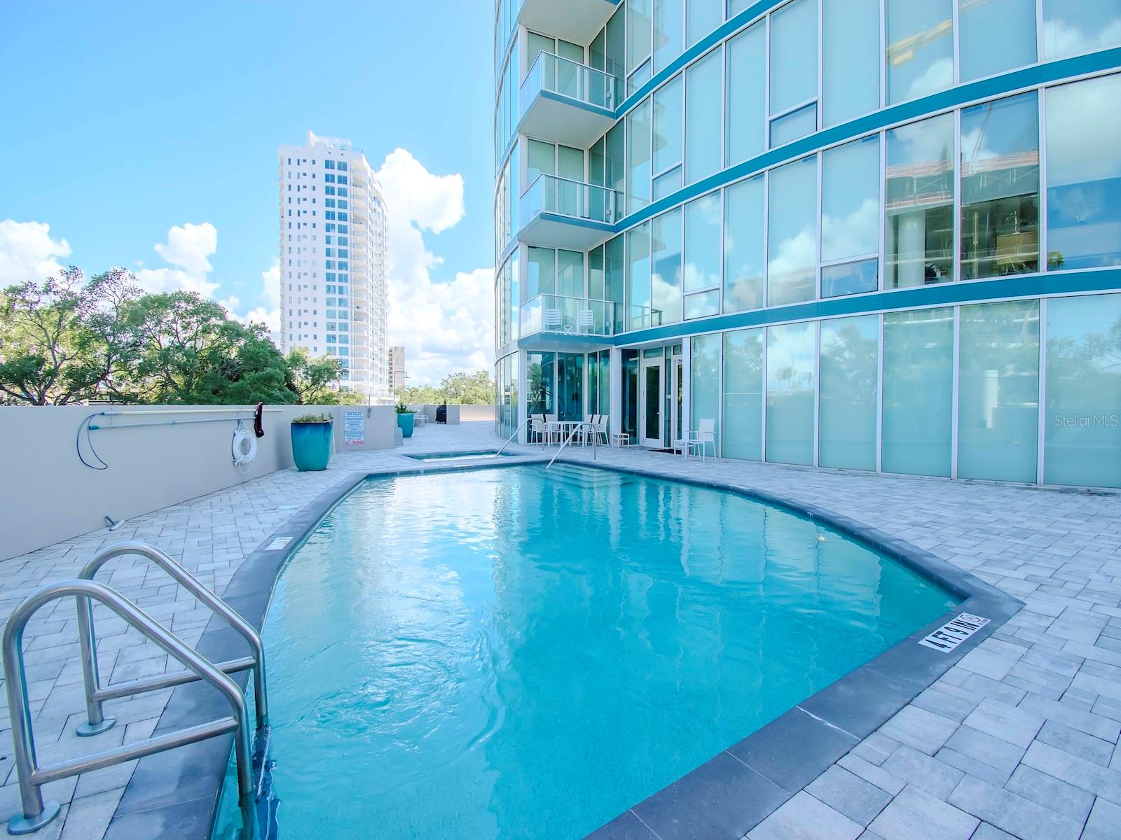 2900 W BAY TO BAY BLVD #1203 — photo 46