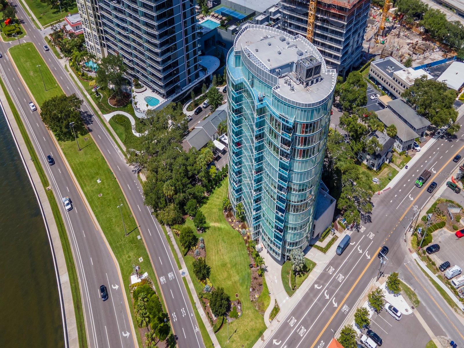 2900 W BAY TO BAY BLVD #1203 — photo 84
