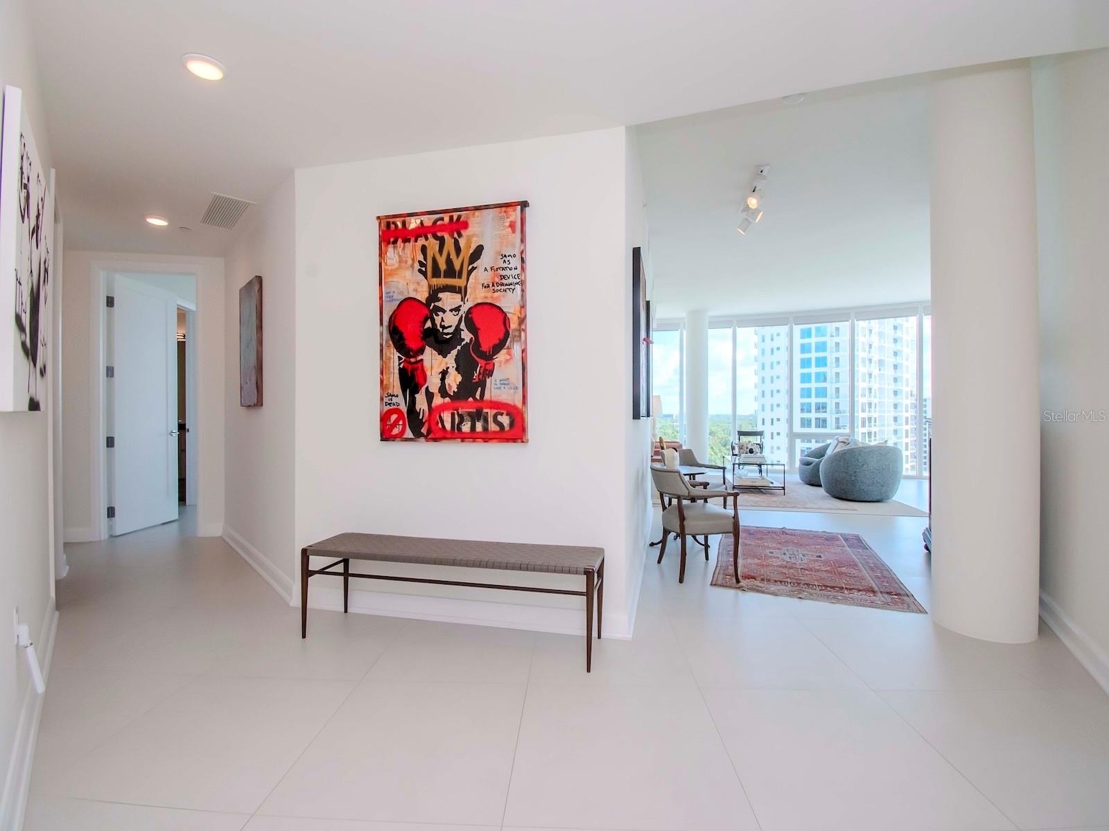2900 W BAY TO BAY BLVD #1203 — photo 4