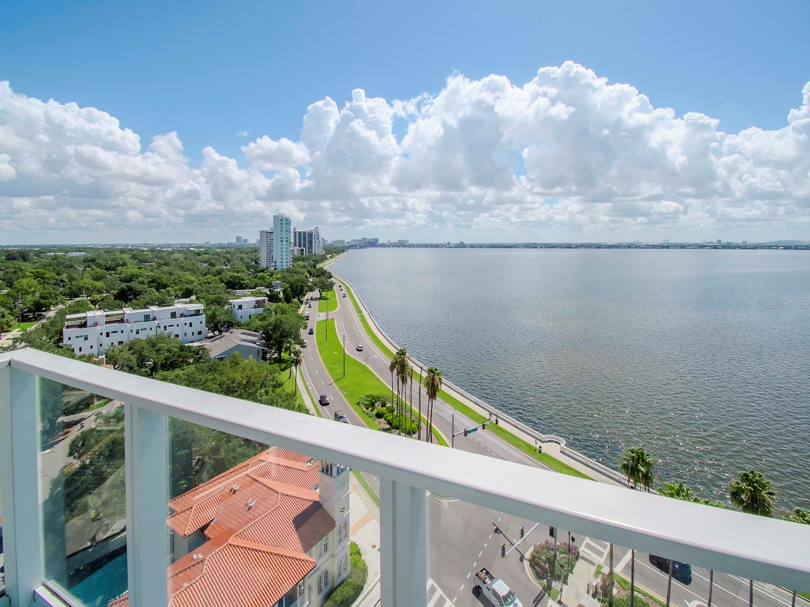 2900 W BAY TO BAY BLVD #1203 — photo 40