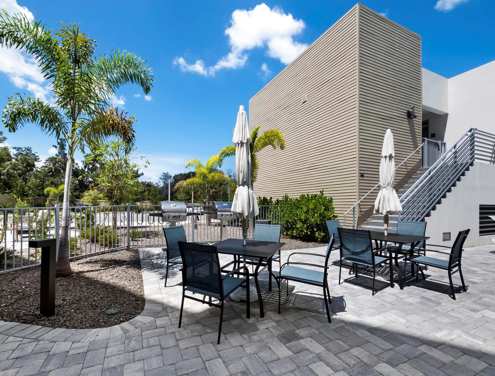 1709 N TAMIAMI TRL #418 — photo 45