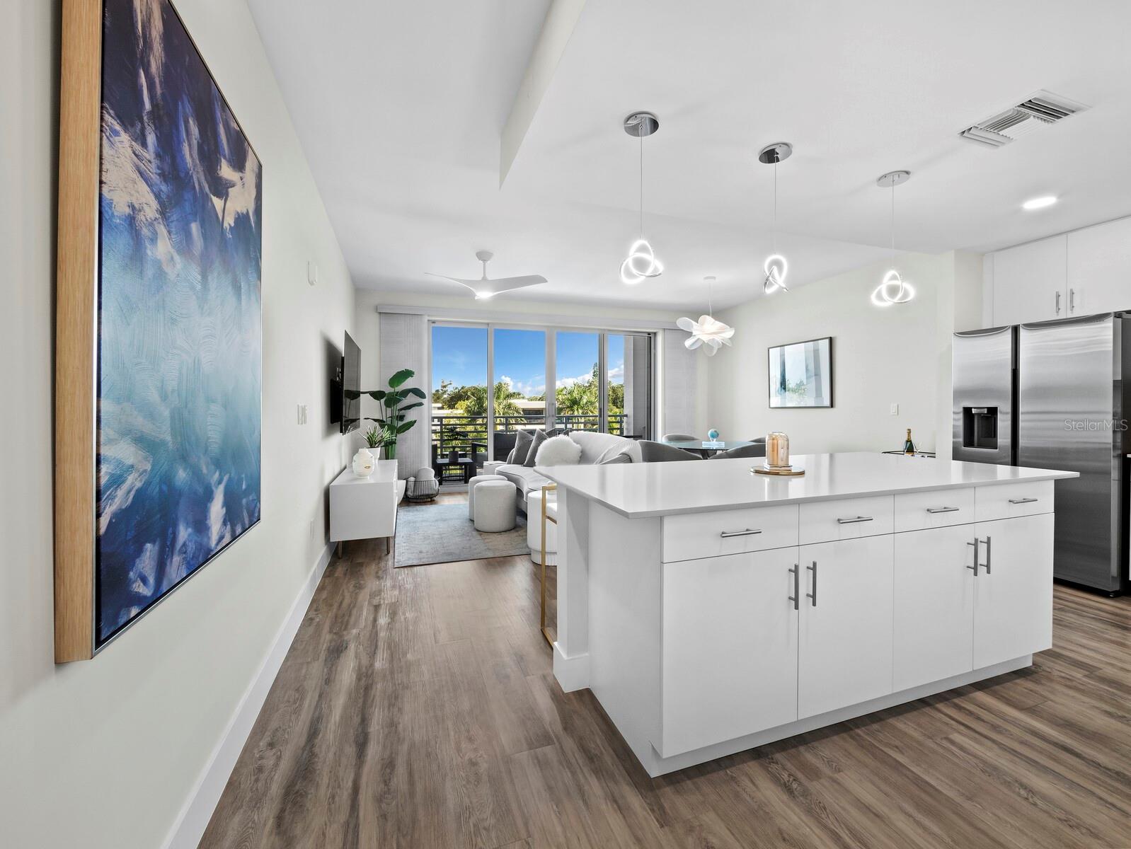 1709 N TAMIAMI TRL #418 — photo 4