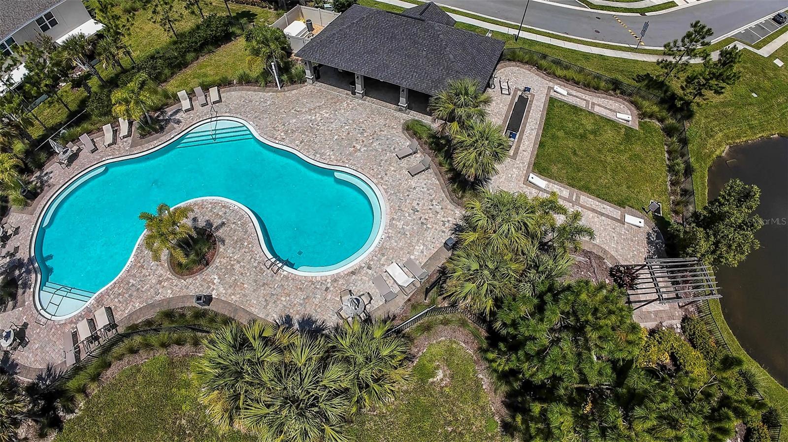 6130 FAIRMONT LN — photo 34