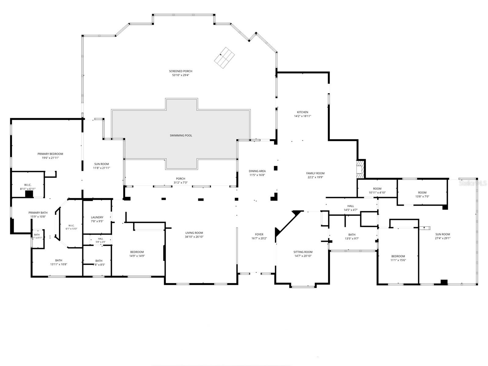 602 S RIVERHILLS DR — photo 45