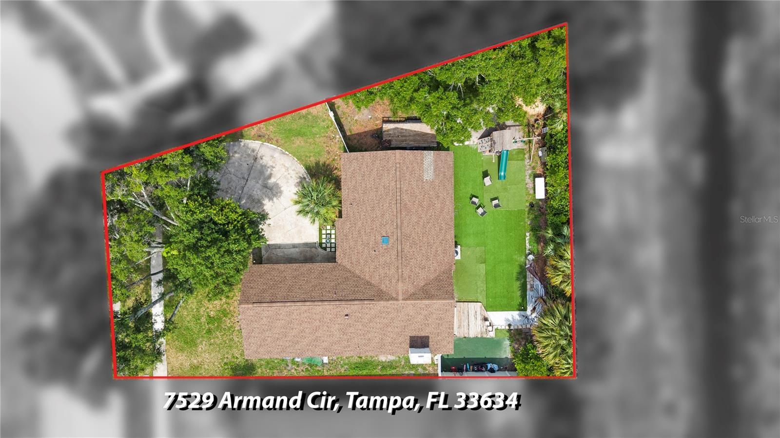 7529 ARMAND CIR — photo 44