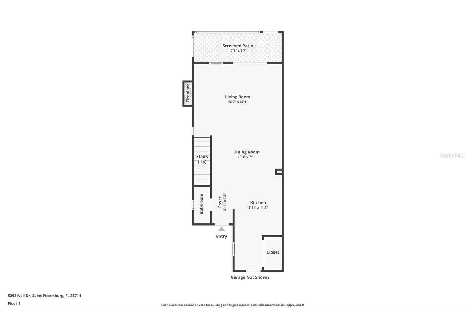 5292 NEIL DR — photo 71