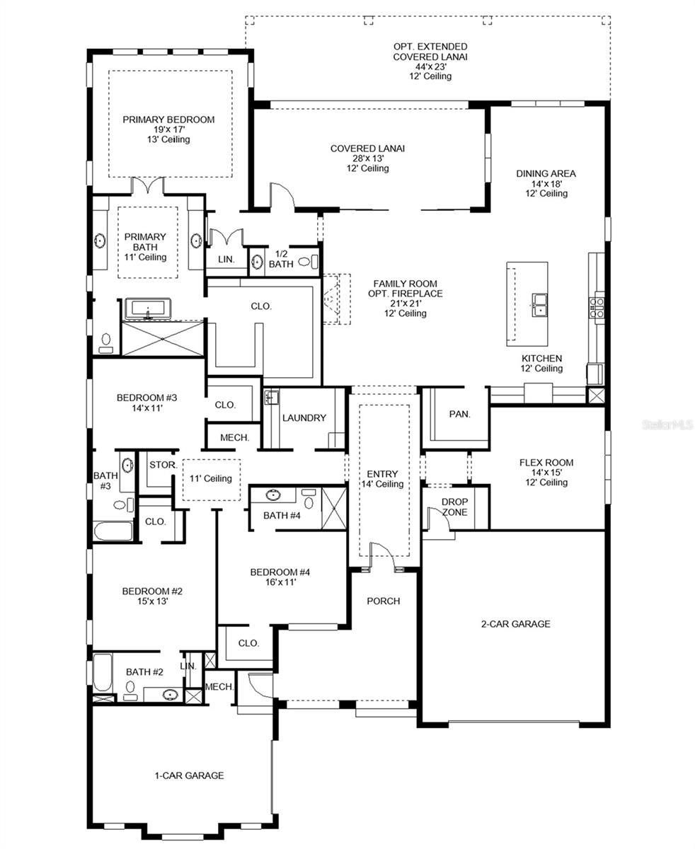 3606 THOROUGHBRED CT — photo 2