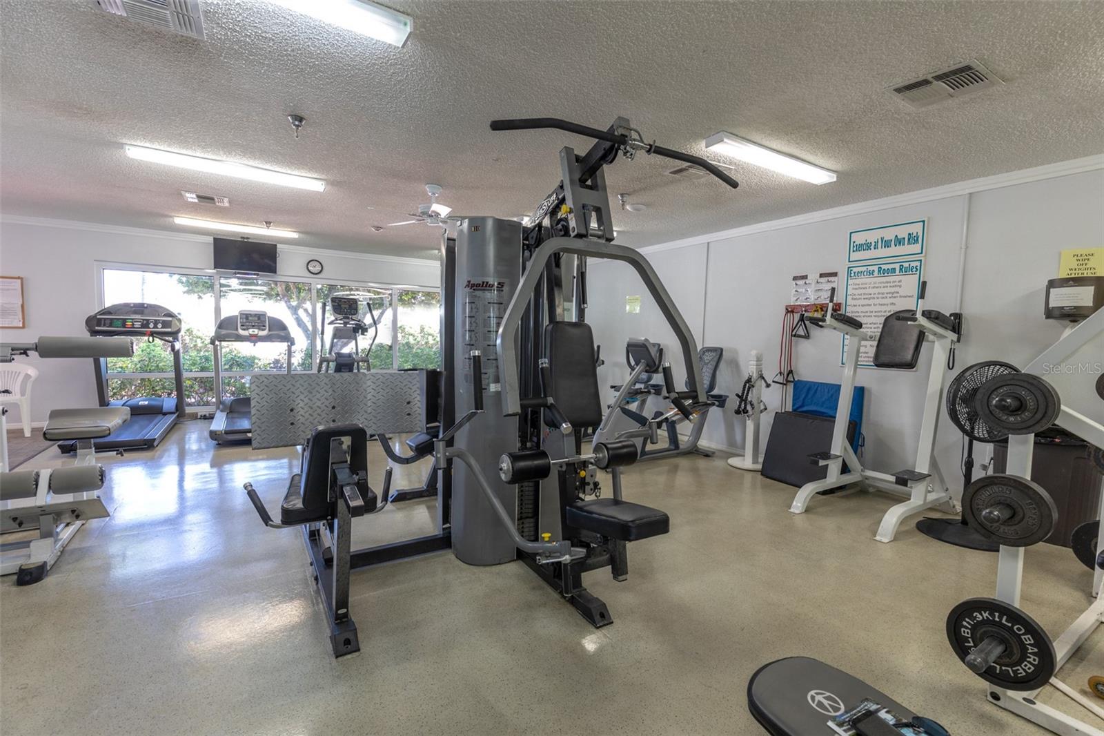 7902 SAILBOAT KEY BLVD S #402 — photo 29