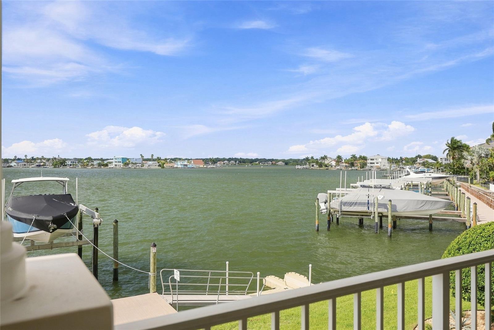 17735 GULF BLVD #204 — photo 21