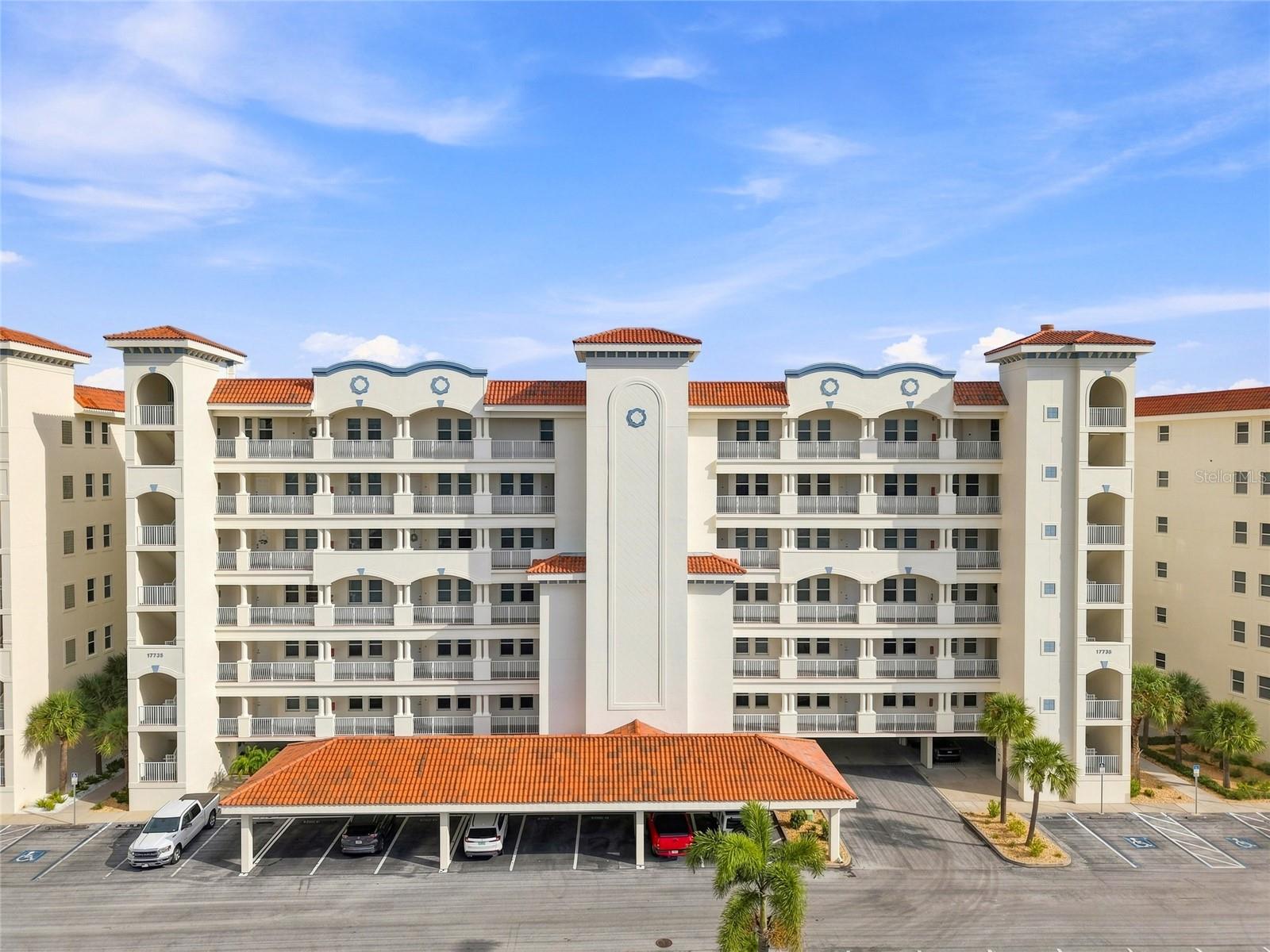 17735 GULF BLVD #204 — photo 3