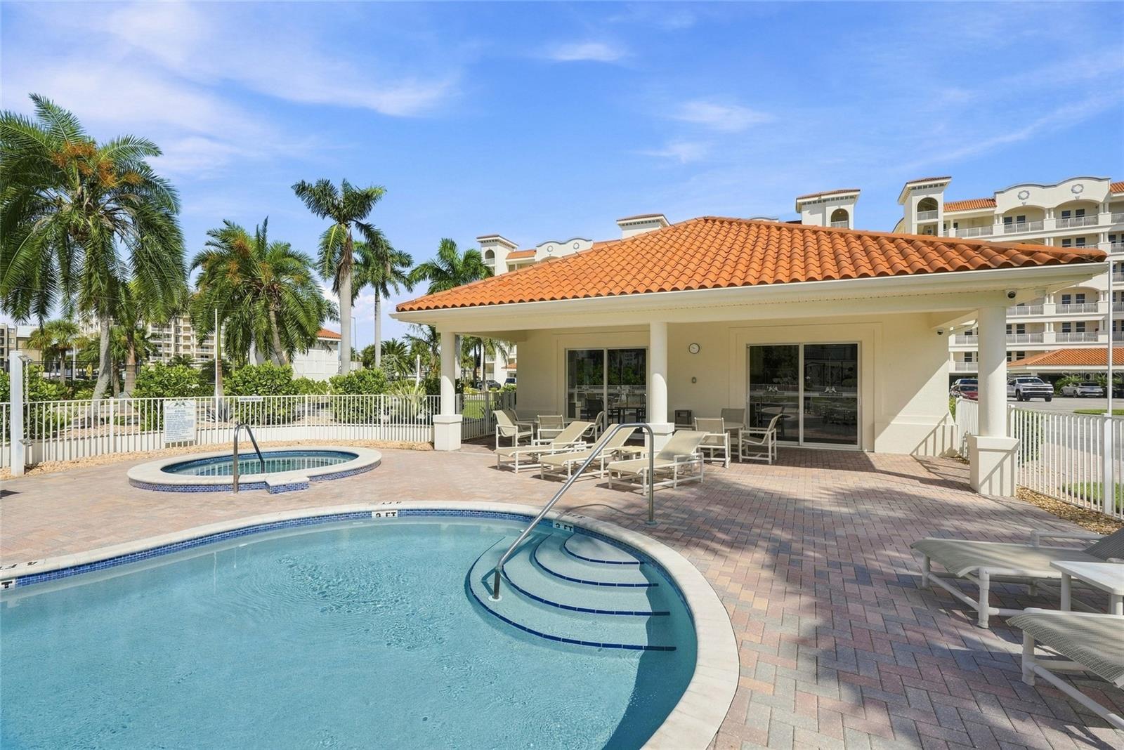 17735 GULF BLVD #204 — photo 48