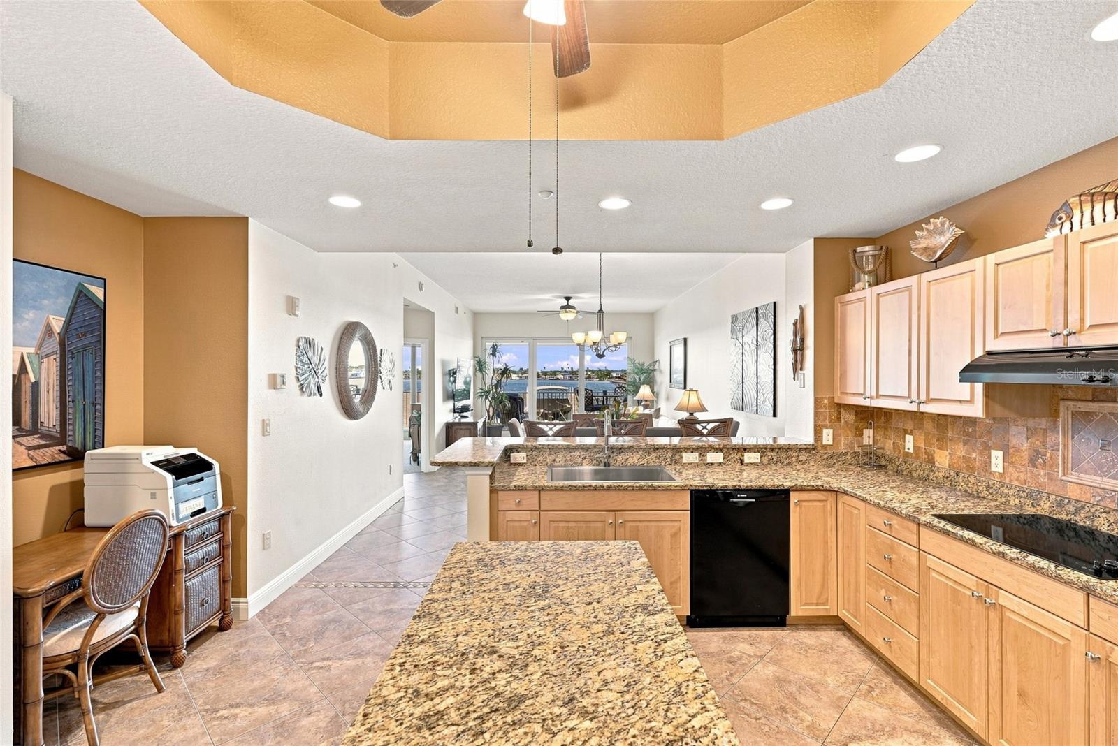17735 GULF BLVD #204 — photo 8