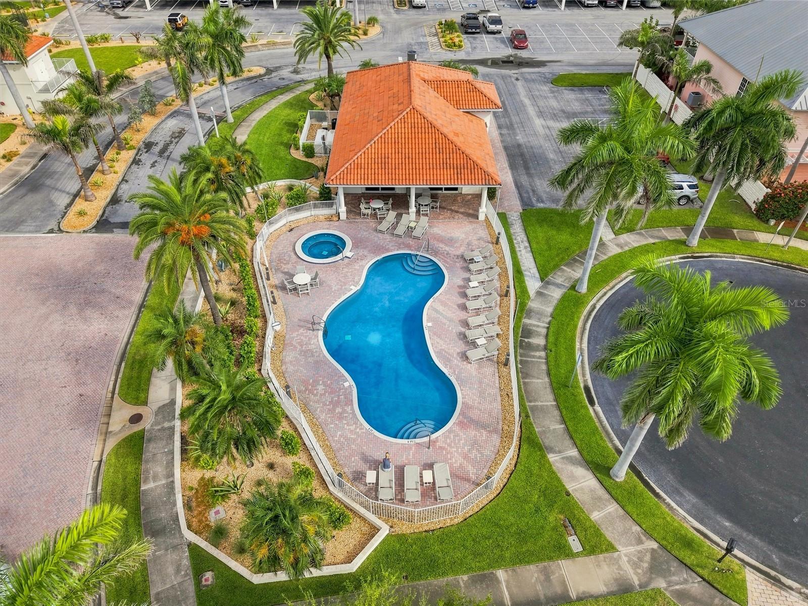 17735 GULF BLVD #204 — photo 47