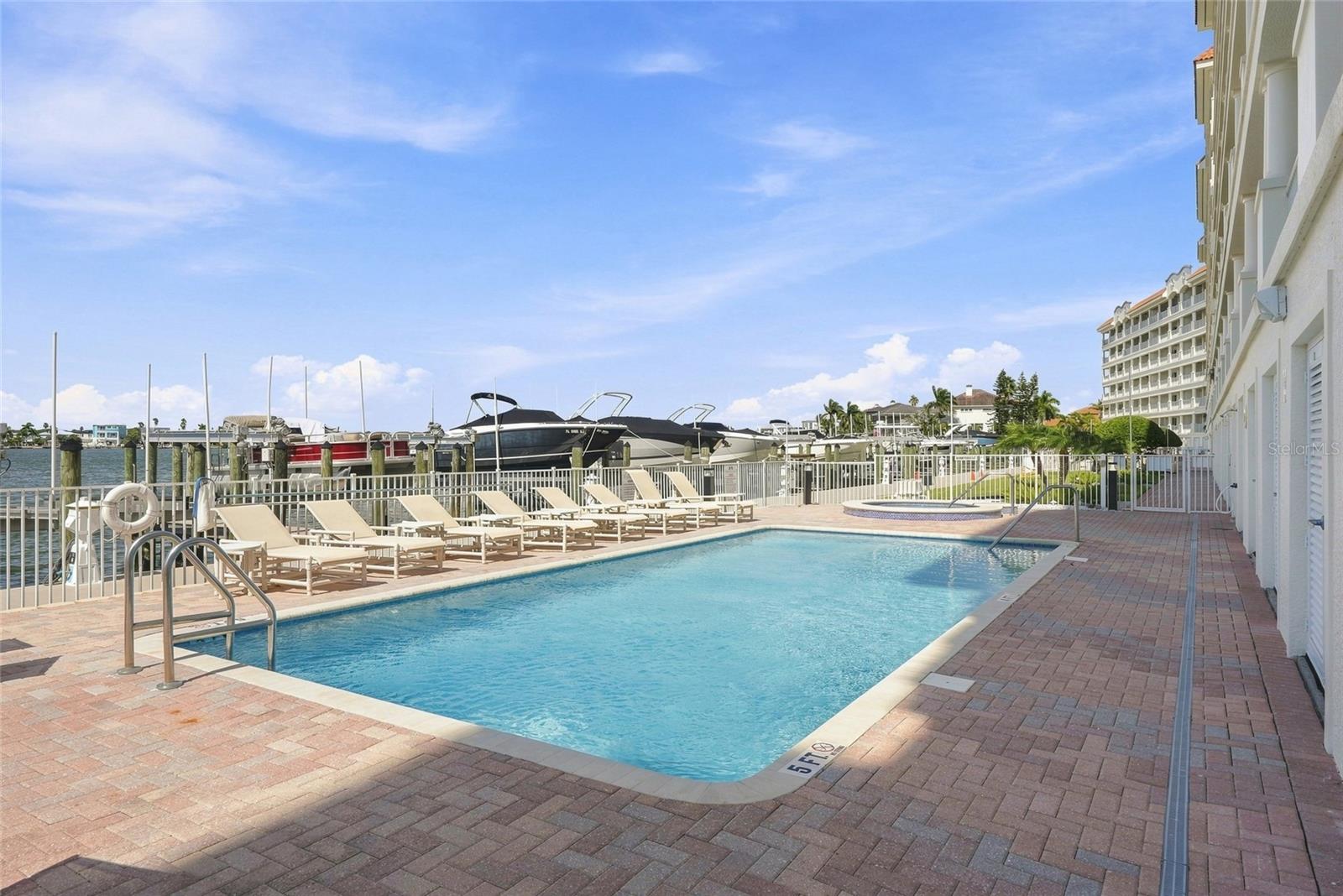 17735 GULF BLVD #204 — photo 25