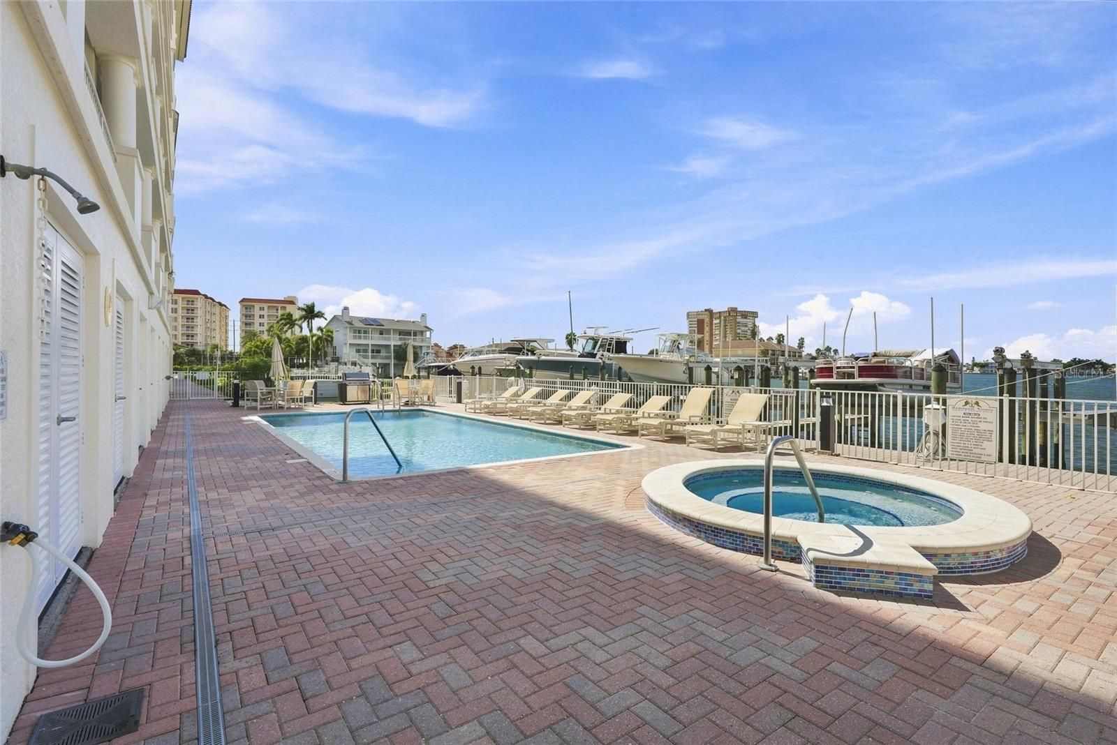 17735 GULF BLVD #204 — photo 26