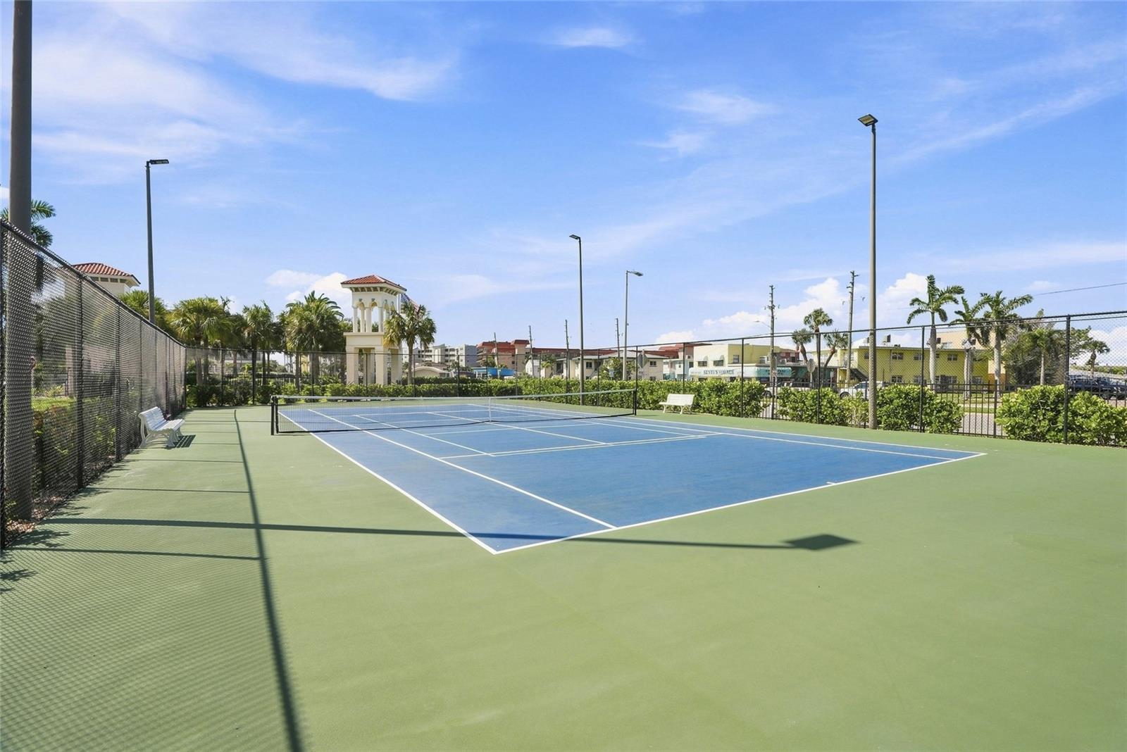 17735 GULF BLVD #204 — photo 54