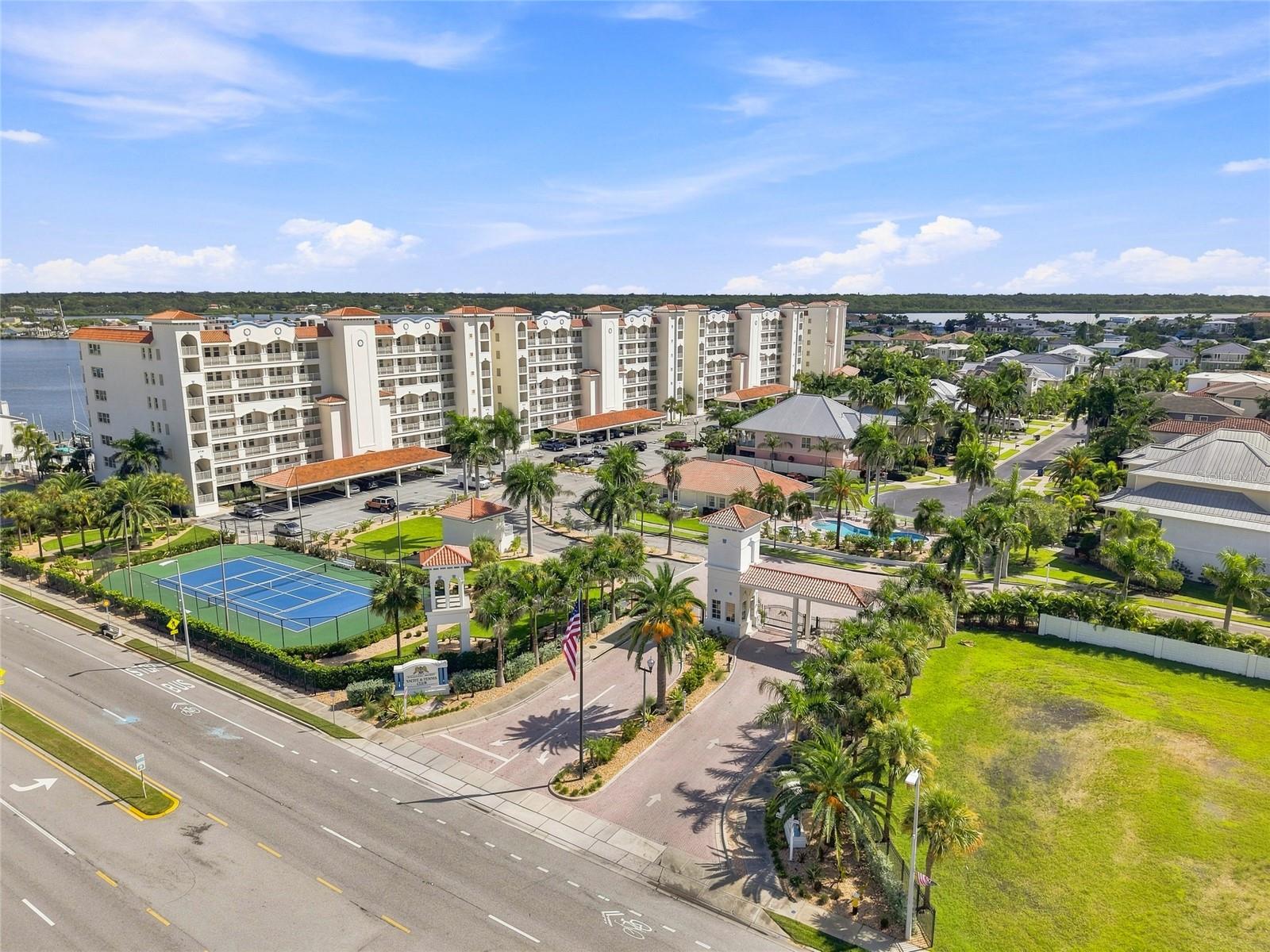 17735 GULF BLVD #204 — photo 46