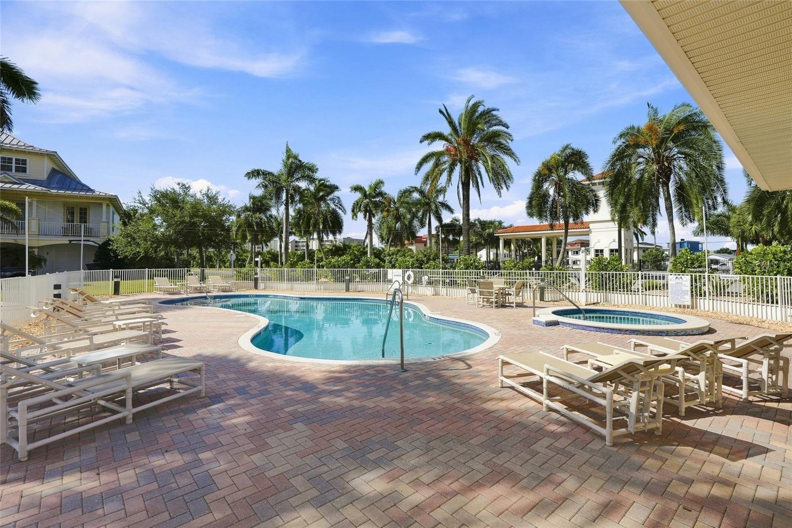 17735 GULF BLVD #204 — photo 49