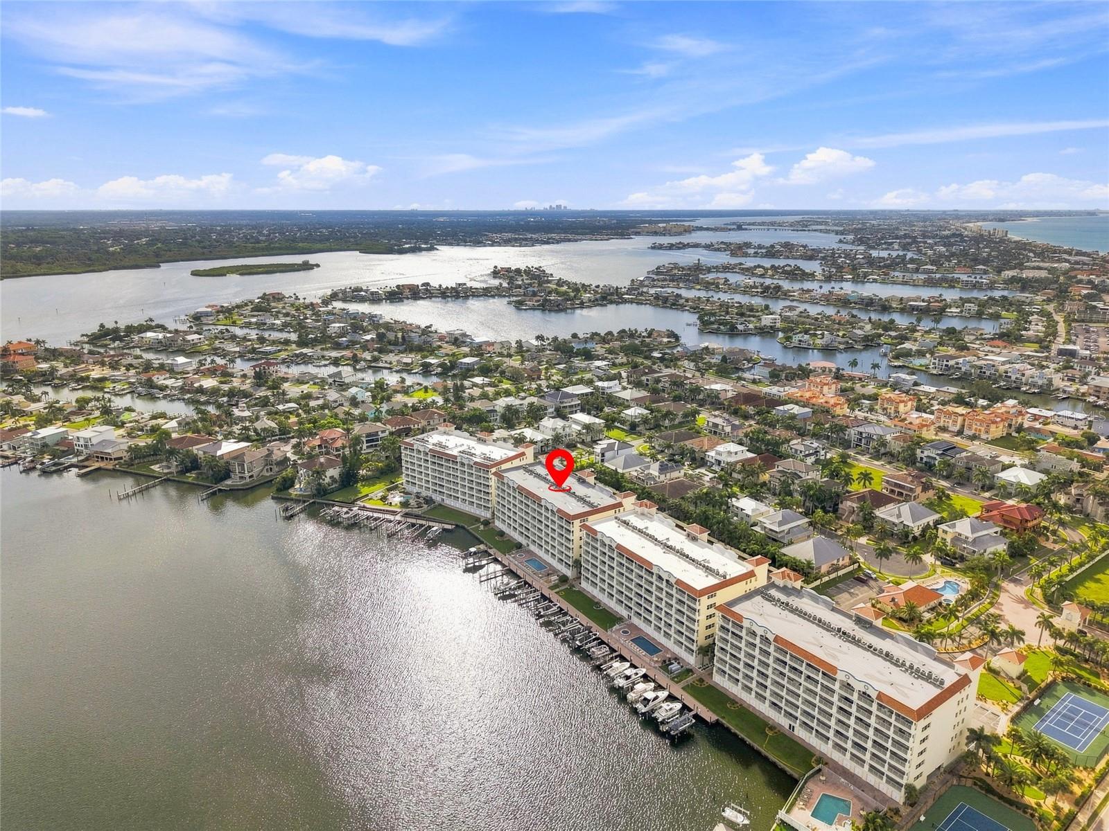 17735 GULF BLVD #204 — photo 60