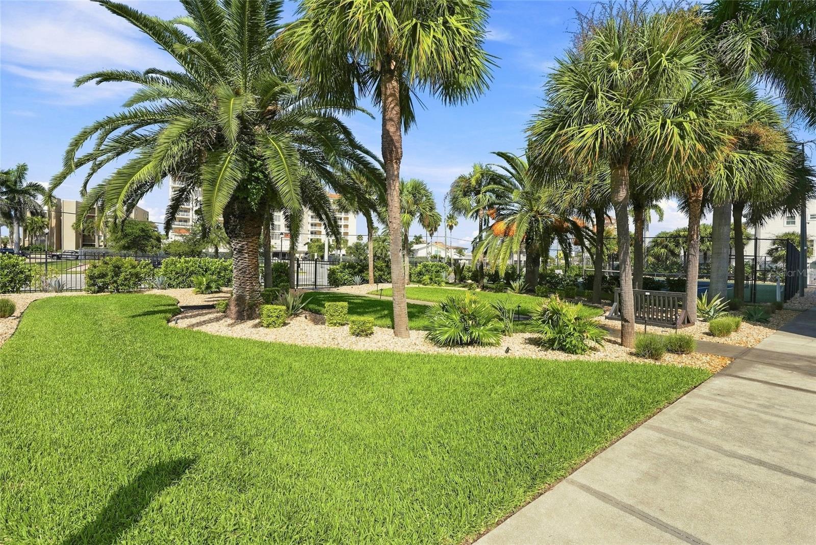 17735 GULF BLVD #204 — photo 52