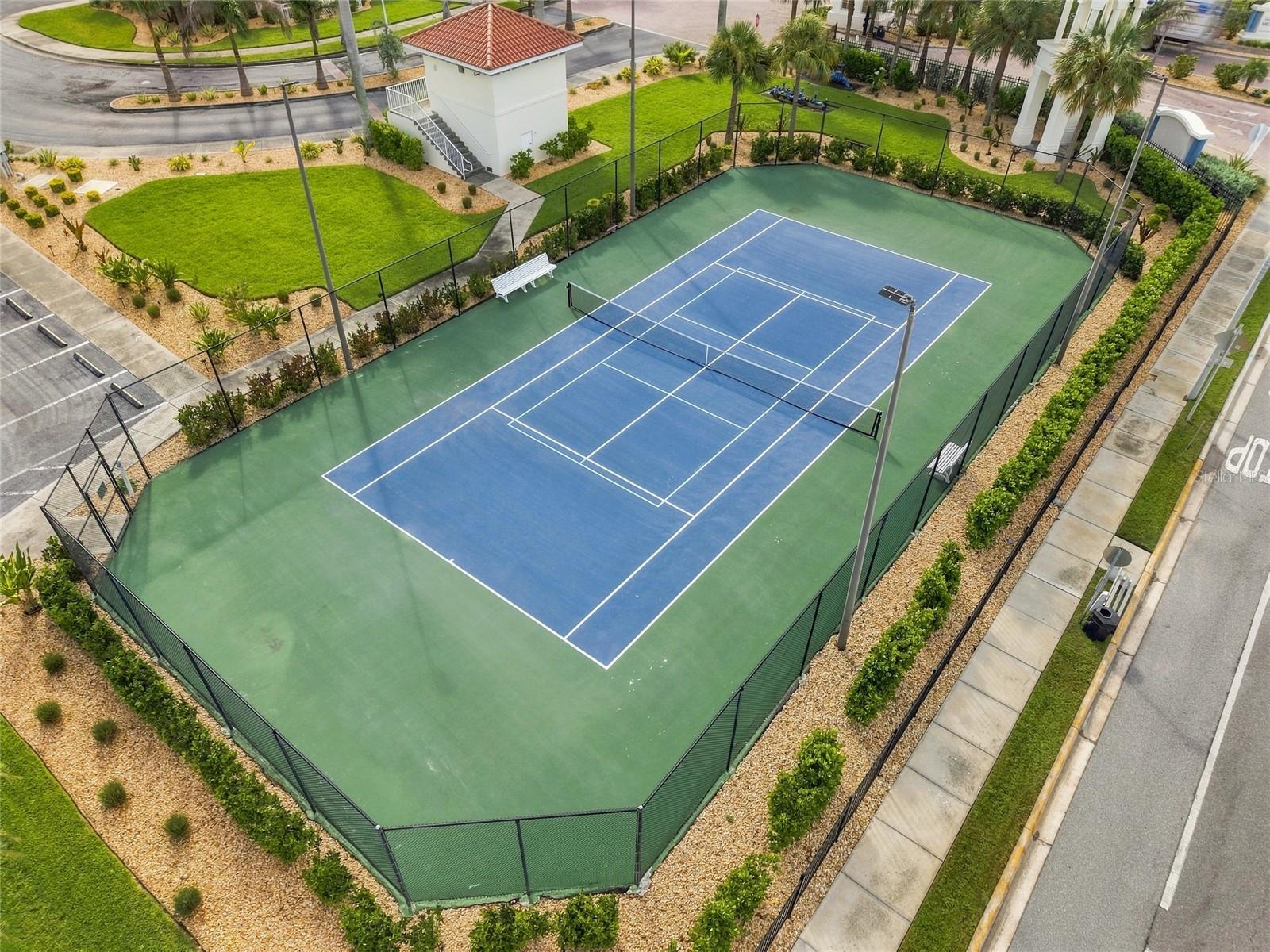 17735 GULF BLVD #204 — photo 53