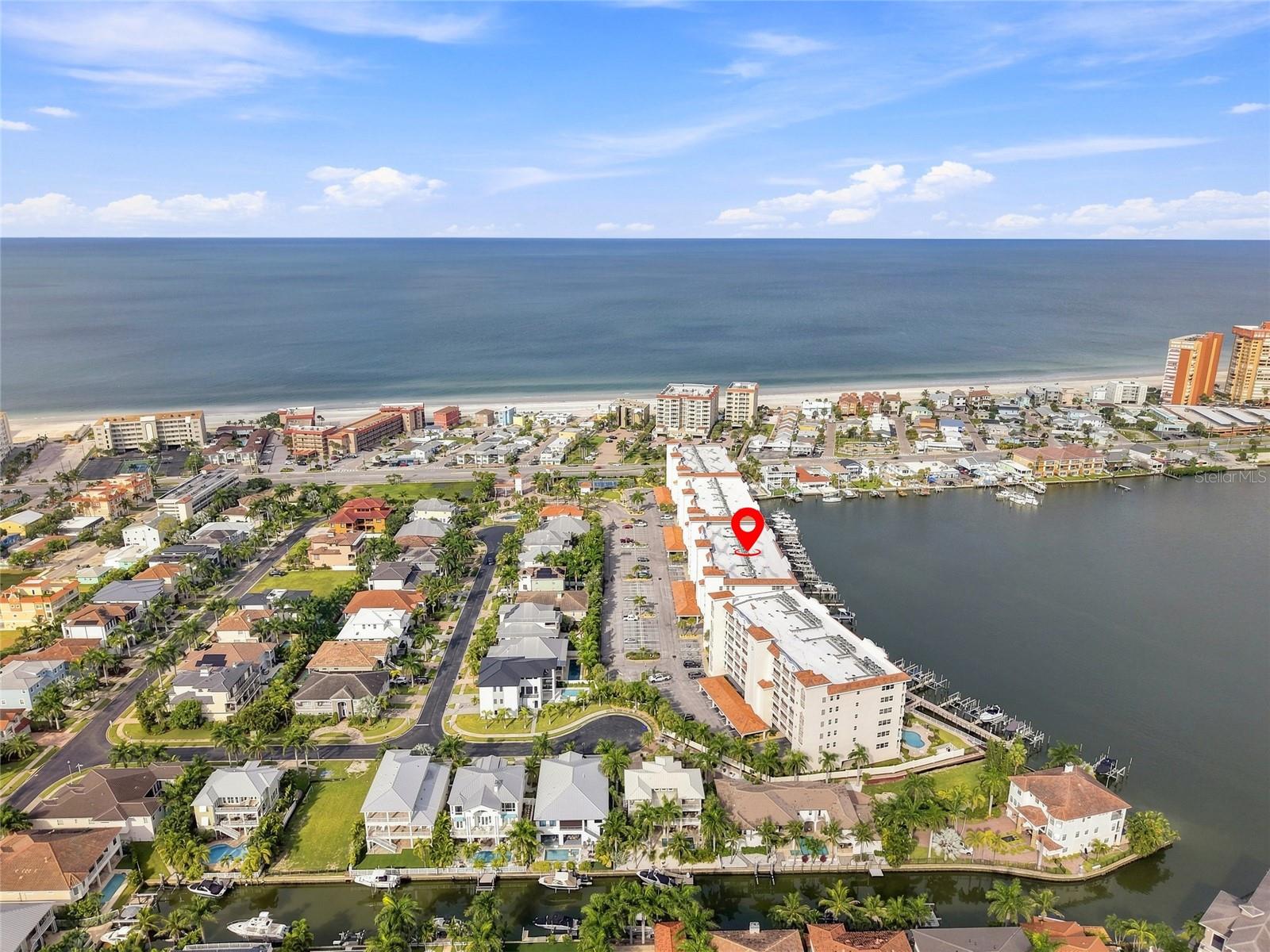 17735 GULF BLVD #204 — photo 57