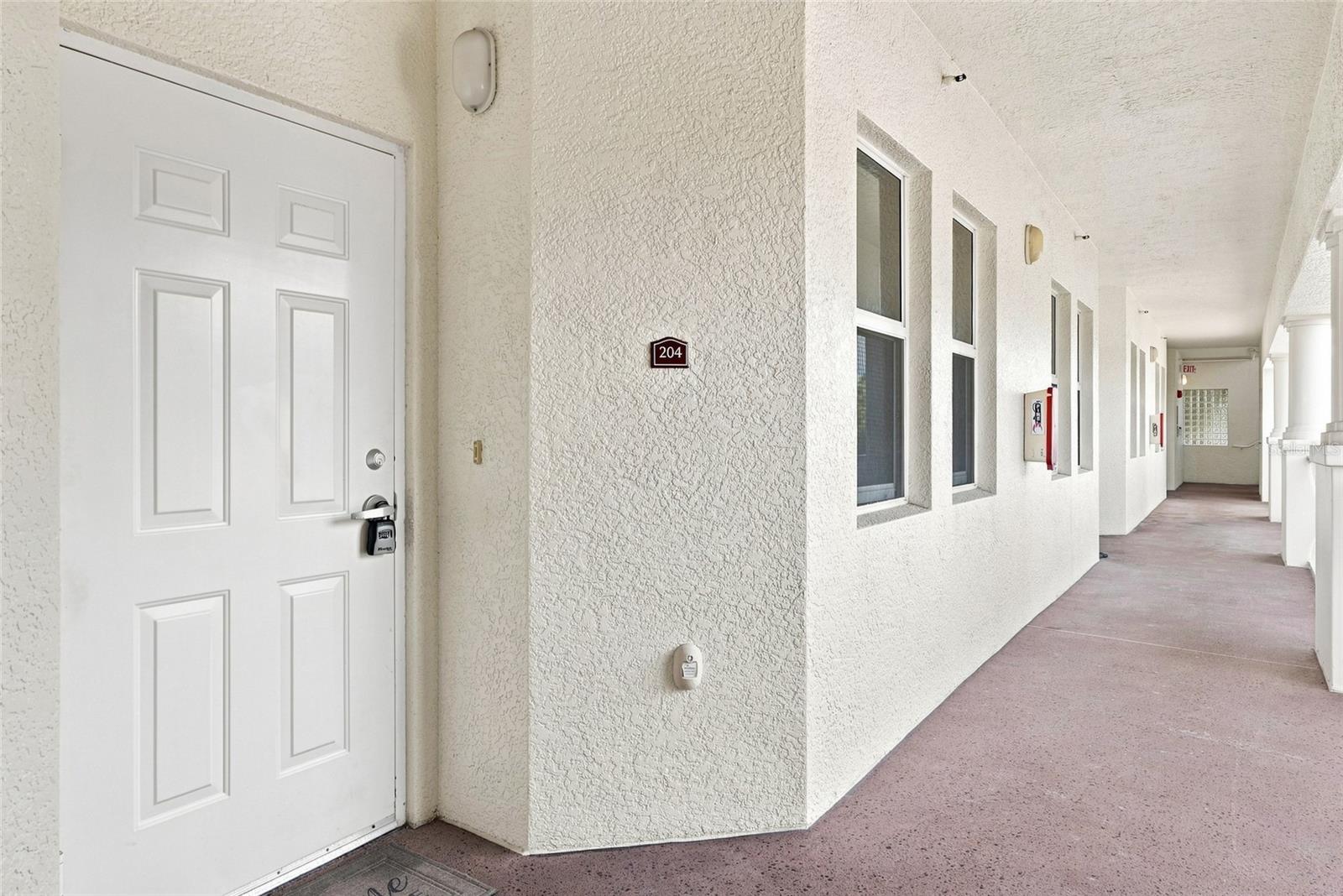 17735 GULF BLVD #204 — photo 5