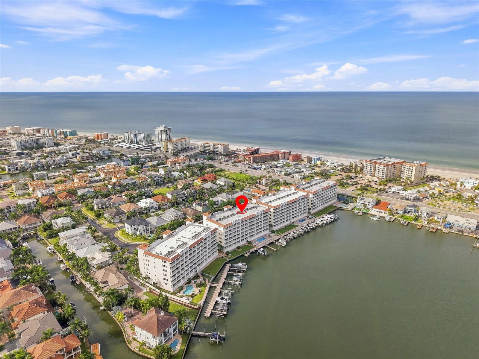 17735 GULF BLVD #204 — photo 58
