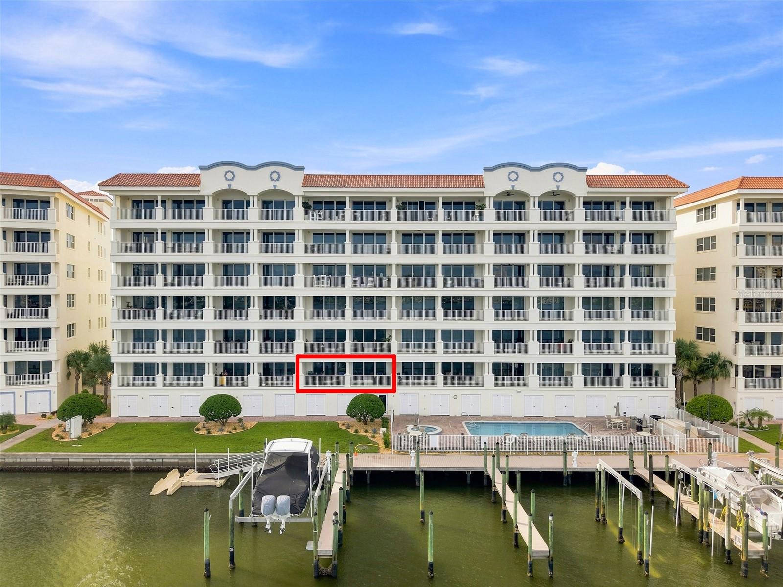 17735 GULF BLVD #204 — photo 4