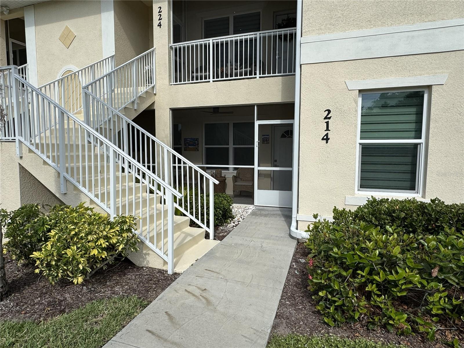 200 GARDENS EDGE DR #214 — photo 3