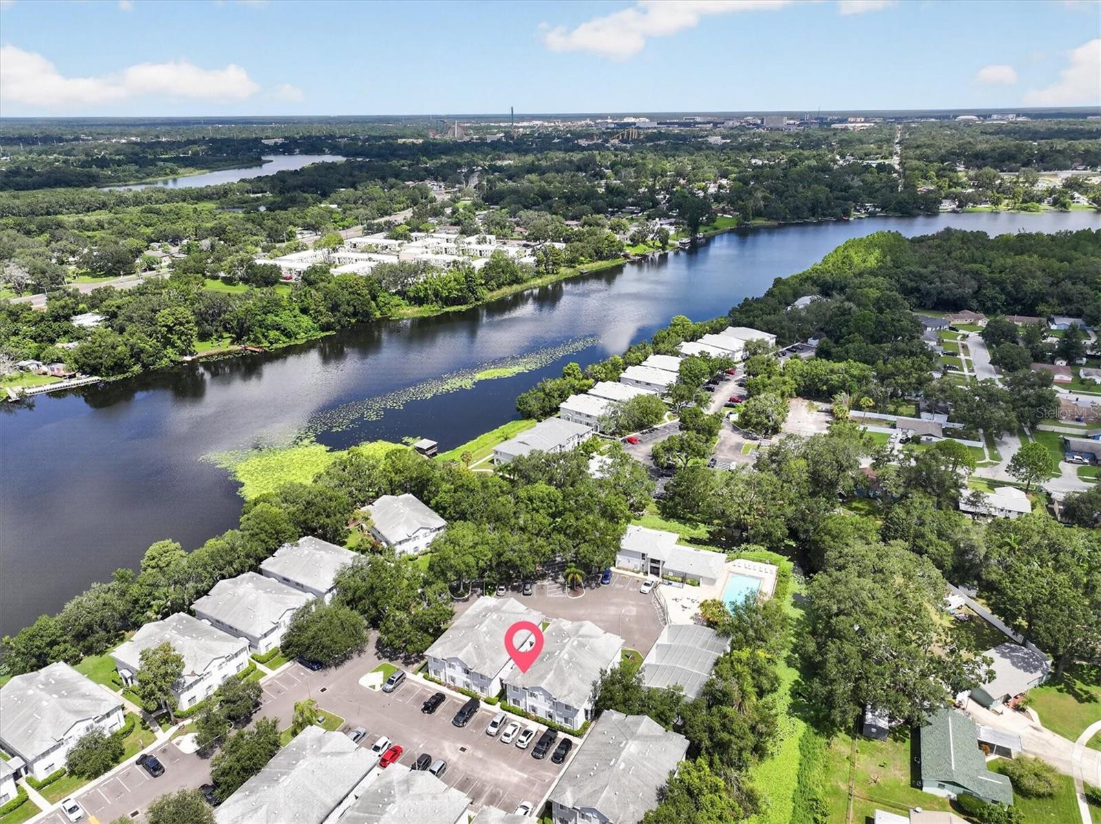 4110 WATERSIDE ISLAND CT — photo 2