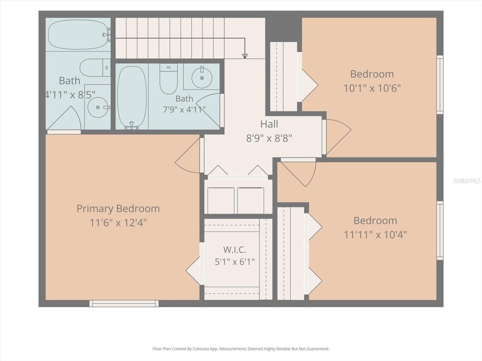 4110 WATERSIDE ISLAND CT — photo 34